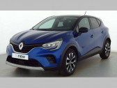 Renault Captur occasion année 2022 boite Manuelle Annonce Renault Captur occasion Essence Captur TCe 90 à Saran