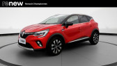 Renault Captur occasion année 2024 boite Manuelle Annonce Renault Captur occasion Essence Captur TCe 90 à PARIS