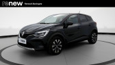 Renault Captur occasion année 2024 boite Manuelle Annonce Renault Captur occasion Essence Captur TCe 90 à BOULOGNE BILLANCOURT