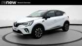 Annonce Renault Captur occasion Essence Captur TCe 90  PARIS