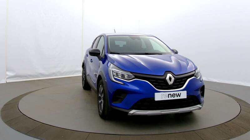 Renault Captur Captur TCe 90  occasion  PARIS - photo n9