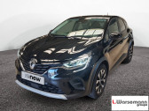 Renault Captur Captur TCe 90  2023 - annonce de voiture en vente sur Auto Sélection.com