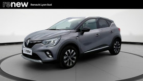 Renault Captur , garage RENAULT LYON SUD  VENISSIEUX