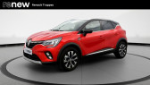Annonce Renault Captur occasion Essence Captur TCe 90  TRAPPES