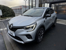 Renault Captur , garage Renault Brive  BRIVE LA GAILLARDE
