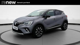 Renault Captur , garage RENAULT LYON NORD  LYON
