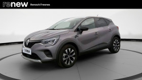 Renault Captur , garage RENAULT FRESNES  FRESNES