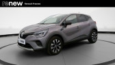 Renault Captur occasion année 2023 boite Manuelle Annonce Renault Captur occasion Essence Captur TCe 90 à FRESNES