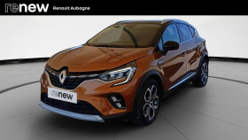 Renault Captur , garage RENAULT AUBAGNE  AUBAGNE