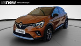Renault Captur occasion année 2021 boite Manuelle Annonce Renault Captur occasion Essence Captur TCe 90 à AUBAGNE