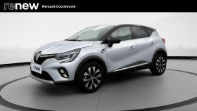 Renault Captur , garage RENAULT COURBEVOIE  COURBEVOIE