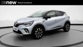 Renault Captur occasion année 2024 boite Manuelle Annonce Renault Captur occasion Essence Captur TCe 90 à COURBEVOIE