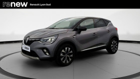 Renault Captur , garage RENAULT LYON SUD  VENISSIEUX