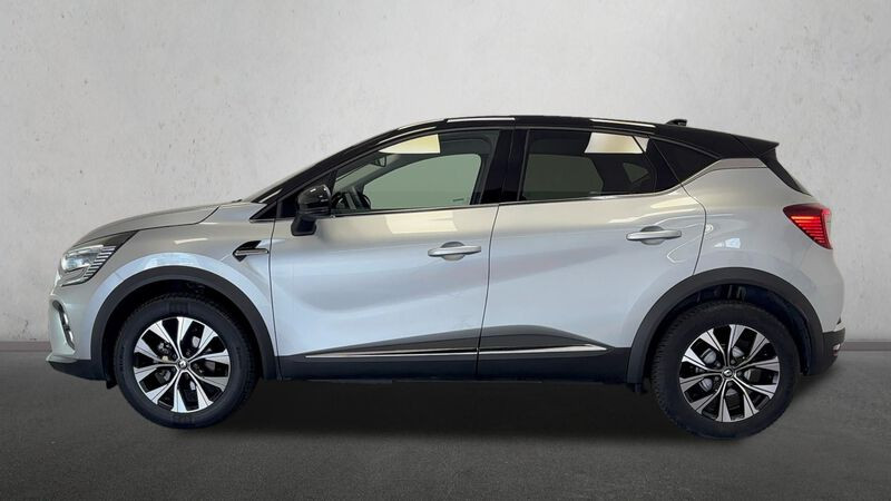 Renault Captur Captur TCe 90  occasion  LYON - photo n10