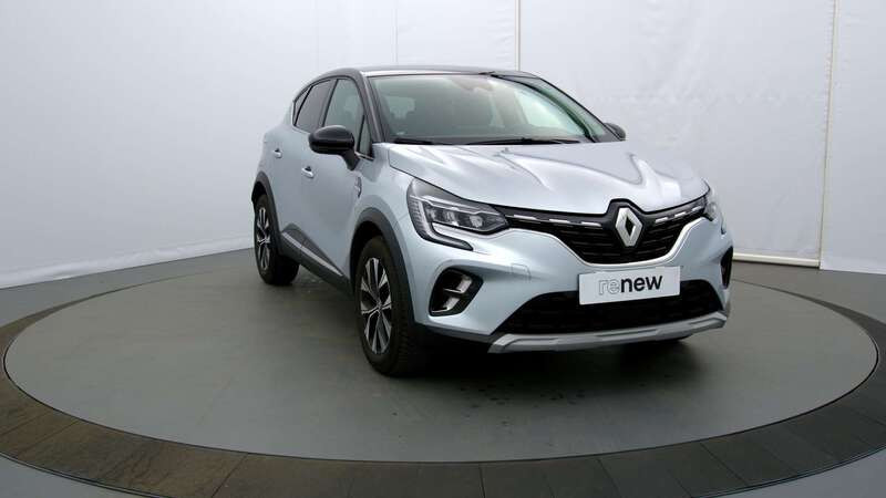 Renault Captur Captur TCe 90  occasion  FRESNES - photo n8