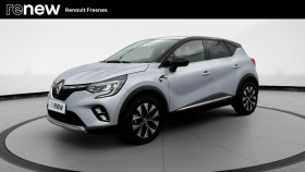 Renault Captur , garage RENAULT FRESNES  FRESNES