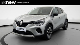 Renault Captur , garage RENAULT LYON SUD  VENISSIEUX