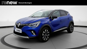 Renault Captur , garage RENAULT BOULOGNE  BOULOGNE BILLANCOURT