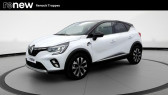 Renault Captur occasion année 2024 boite Manuelle Annonce Renault Captur occasion Essence Captur TCe 90 à TRAPPES