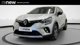 Renault Captur , garage RENAULT LYON SUD  VENISSIEUX