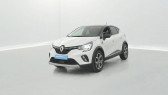 Annonce Renault Captur occasion Essence Captur TCe 90  VANNES