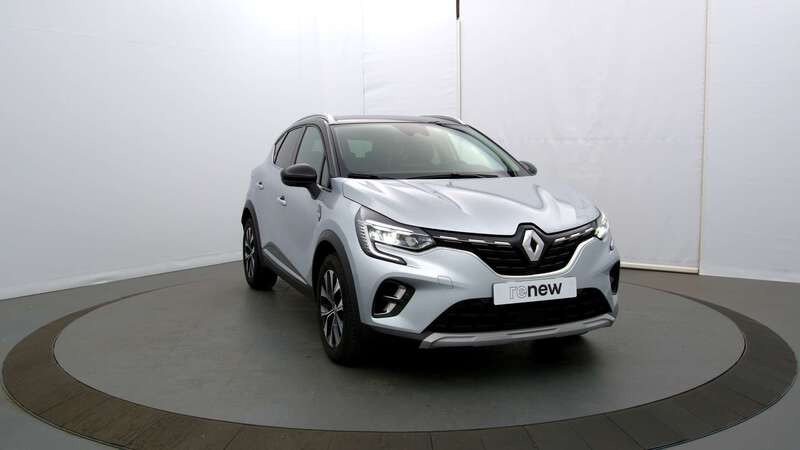 Renault Captur Captur TCe 90  occasion  Nanterre - photo n7