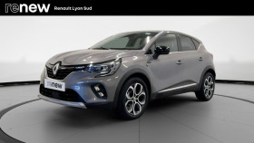 Renault Captur , garage RENAULT LYON SUD  VENISSIEUX