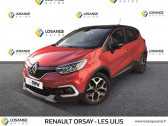 Annonce Renault Captur occasion Essence Captur TCe 90  Les Ulis