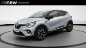 Annonce Renault Captur occasion Essence Captur TCe 90  PANTIN
