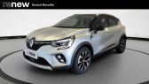 Renault Captur occasion année 2024 boite Manuelle Annonce Renault Captur occasion Essence Captur TCe 90 à MARSEILLE