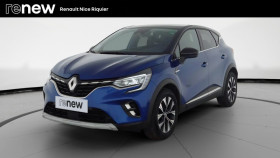 Renault Captur , garage RENAULT CAGNES SUR MER  CAGNES SUR MER