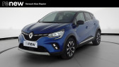 Renault Captur occasion année 2023 boite Manuelle Annonce Renault Captur occasion Essence Captur TCe 90 à CAGNES SUR MER
