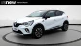 Annonce Renault Captur occasion Essence Captur TCe 90  PANTIN