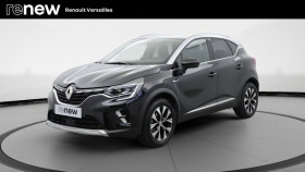 Renault Captur , garage RENAULT VERSAILLES  VERSAILLES