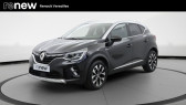 Renault Captur occasion année 2024 boite Manuelle Annonce Renault Captur occasion Essence Captur TCe 90 à VERSAILLES