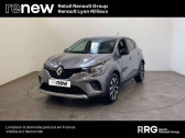 Renault Captur occasion année 2024 boite Manuelle Annonce Renault Captur occasion Essence Captur TCe 90 à RILLIEUX LA PAPE