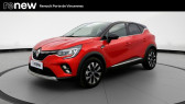 Annonce Renault Captur occasion Essence Captur TCe 90  MONTREUIL