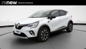 Renault Captur , garage RENAULT COURBEVOIE  COURBEVOIE