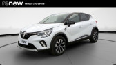 Renault Captur occasion année 2024 boite Manuelle Annonce Renault Captur occasion Essence Captur TCe 90 à COURBEVOIE