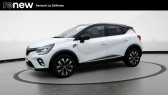 Renault Captur occasion année 2024 boite Manuelle Annonce Renault Captur occasion Essence Captur TCe 90 à Nanterre