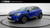 Renault Captur occasion année 2024 boite Manuelle Annonce Renault Captur occasion Essence Captur TCe 90 à MONTREUIL