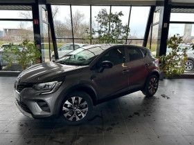 Renault Captur , garage RENAULT WIETRICH MOLSHEIM  MOLSHEIM