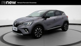 Renault Captur occasion année 2024 boite Manuelle Annonce Renault Captur occasion Essence Captur TCe 90 à MONTREUIL