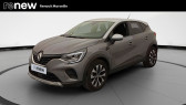 Renault Captur occasion année 2023 boite Manuelle Annonce Renault Captur occasion Essence Captur TCe 90 à MARSEILLE