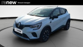 Renault Captur occasion année 2023 boite Manuelle Annonce Renault Captur occasion Essence Captur TCe 90 à AUBAGNE