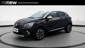 Renault Captur occasion année 2024 boite Manuelle Annonce Renault Captur occasion Essence Captur TCe 90 à MONTREUIL