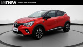 Annonce Renault Captur occasion Essence Captur TCe 90  PARIS