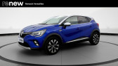 Renault Captur Captur TCe 90   VERSAILLES 78