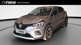 Renault Captur , garage RENAULT AUBAGNE  AUBAGNE
