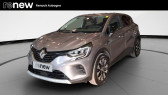 Renault Captur occasion année 2024 boite Manuelle Annonce Renault Captur occasion Essence Captur TCe 90 à AUBAGNE